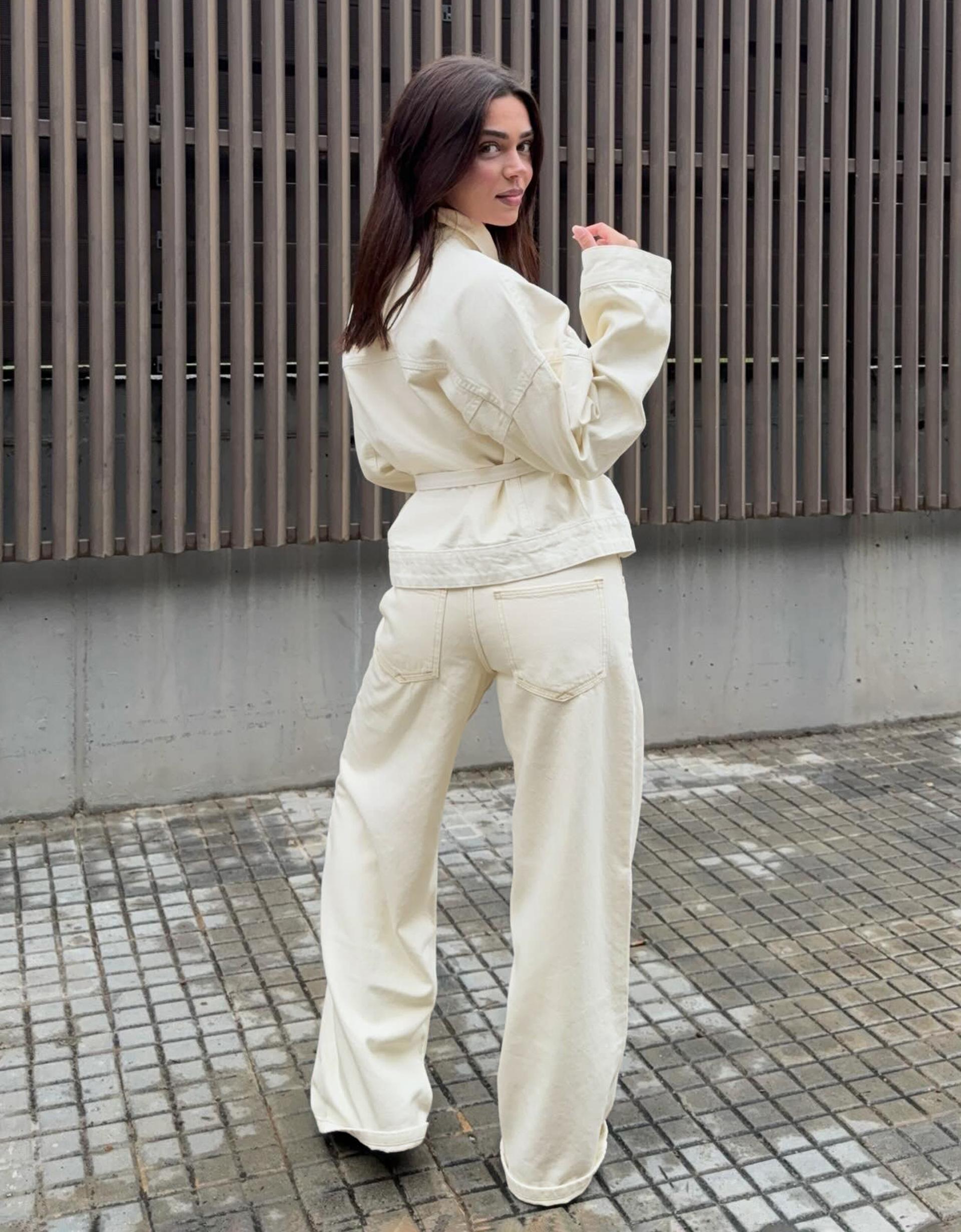 Ghostwash Denim