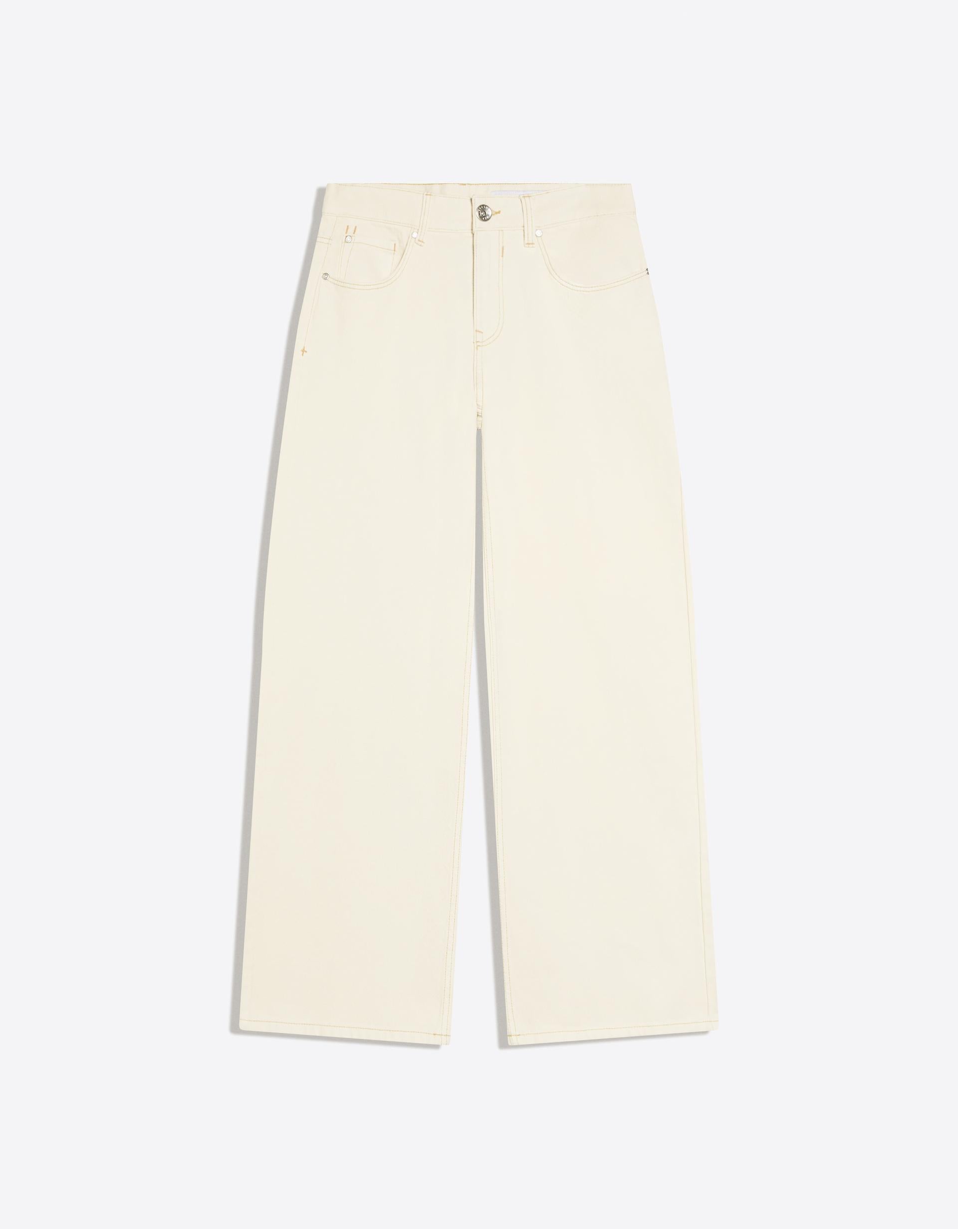 Ghostwash Denim