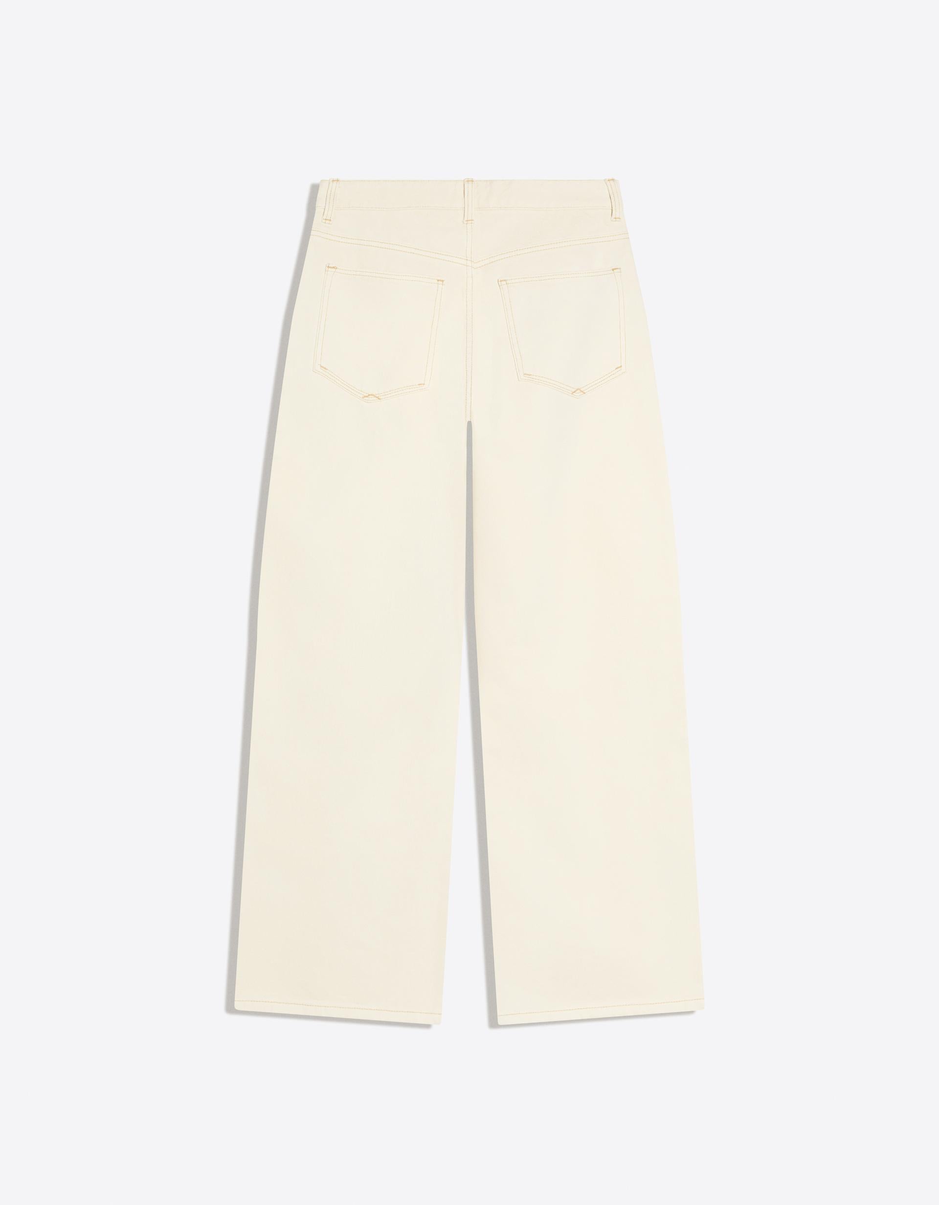 Ghostwash Denim